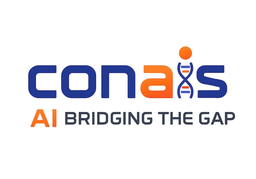 Conais — AI Bridging the Gap